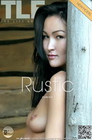 Rustic : Rumiko A from The Life Erotic, 17 Mar 2012
